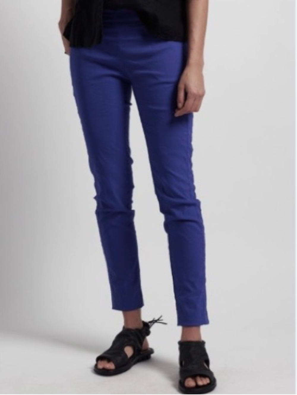 Rundholz Skinny Stretch Pants